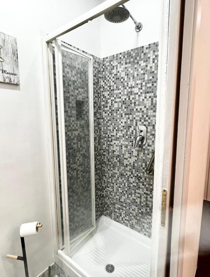 Casa Fiore Roma Dış mekan fotoğraf