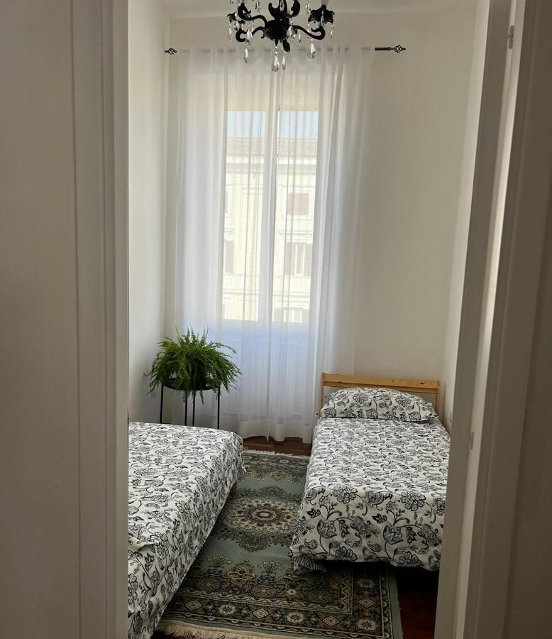 Casa Fiore Roma Dış mekan fotoğraf