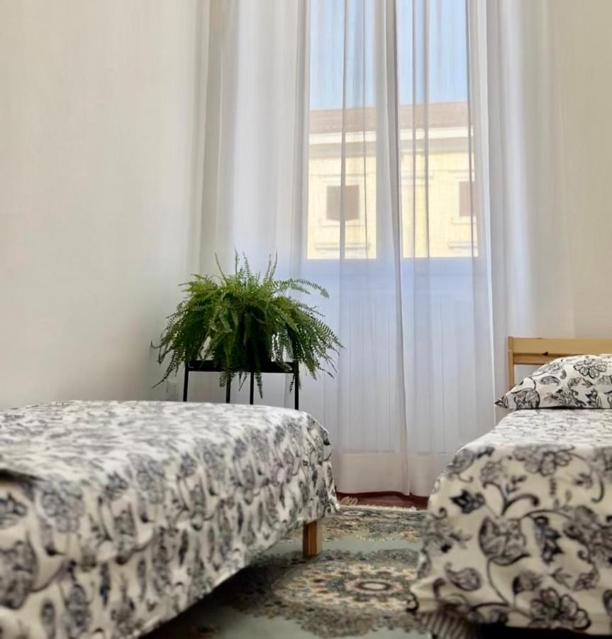 Casa Fiore Roma Dış mekan fotoğraf