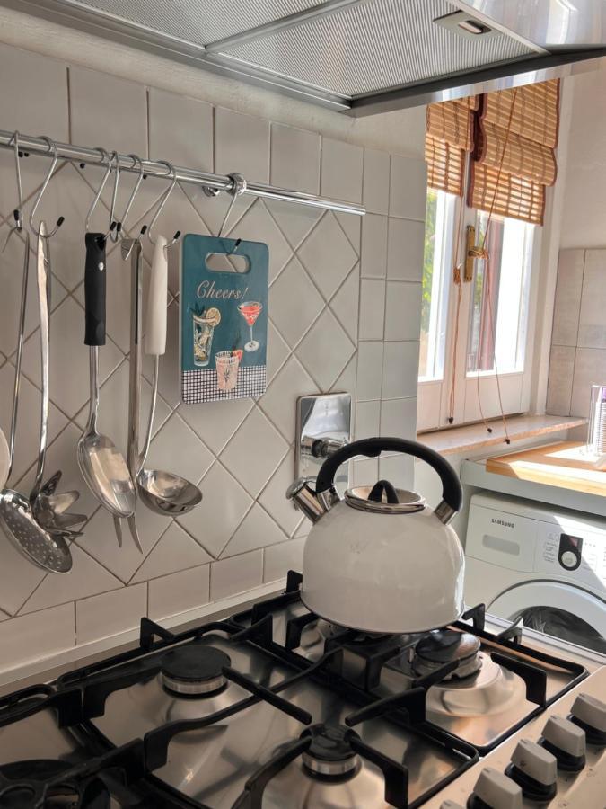Casa Fiore Roma Dış mekan fotoğraf