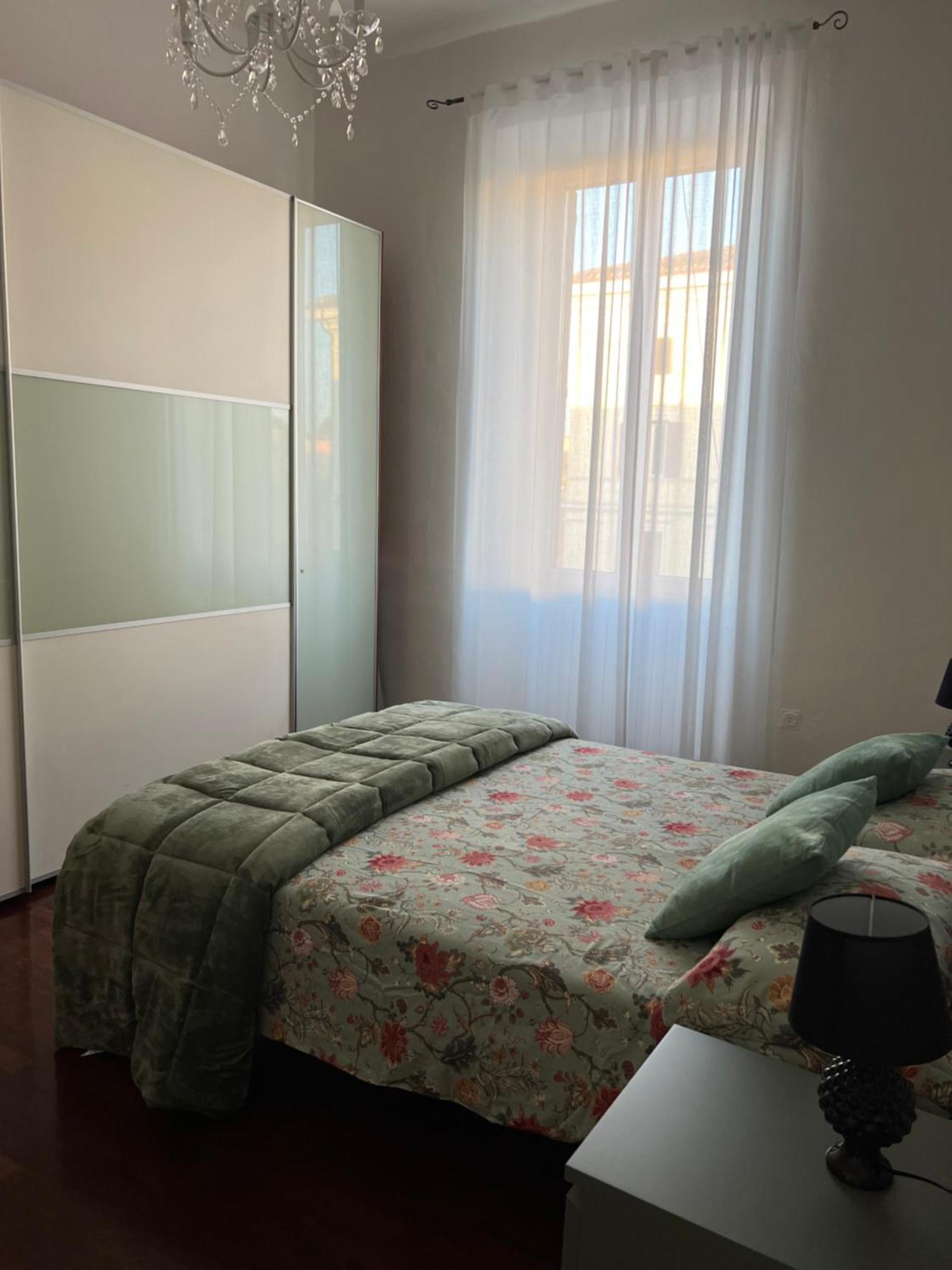 Casa Fiore Roma Dış mekan fotoğraf
